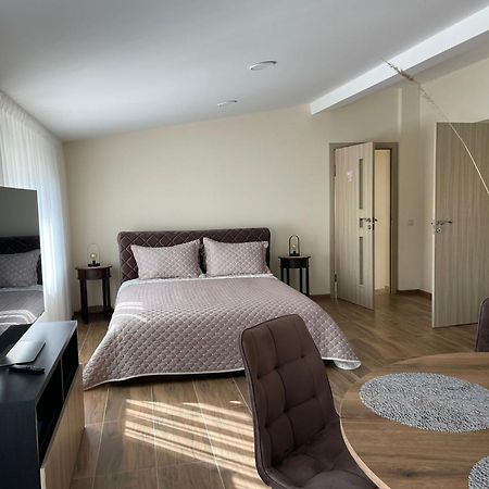 Alvydo Apartamentai Каунас Екстер'єр фото