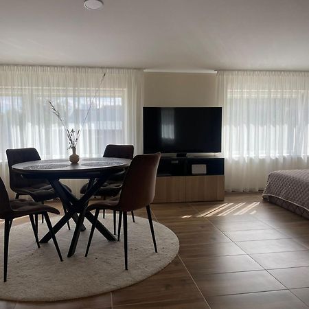 Alvydo Apartamentai Каунас Екстер'єр фото