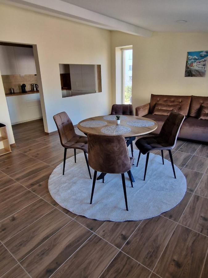 Alvydo Apartamentai Каунас Екстер'єр фото