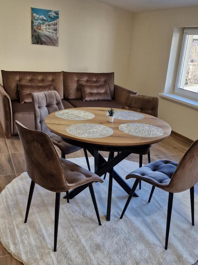 Alvydo Apartamentai Каунас Екстер'єр фото