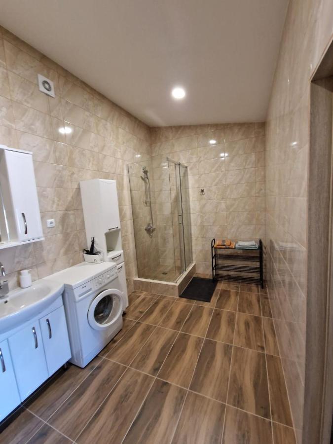 Alvydo Apartamentai Каунас Екстер'єр фото