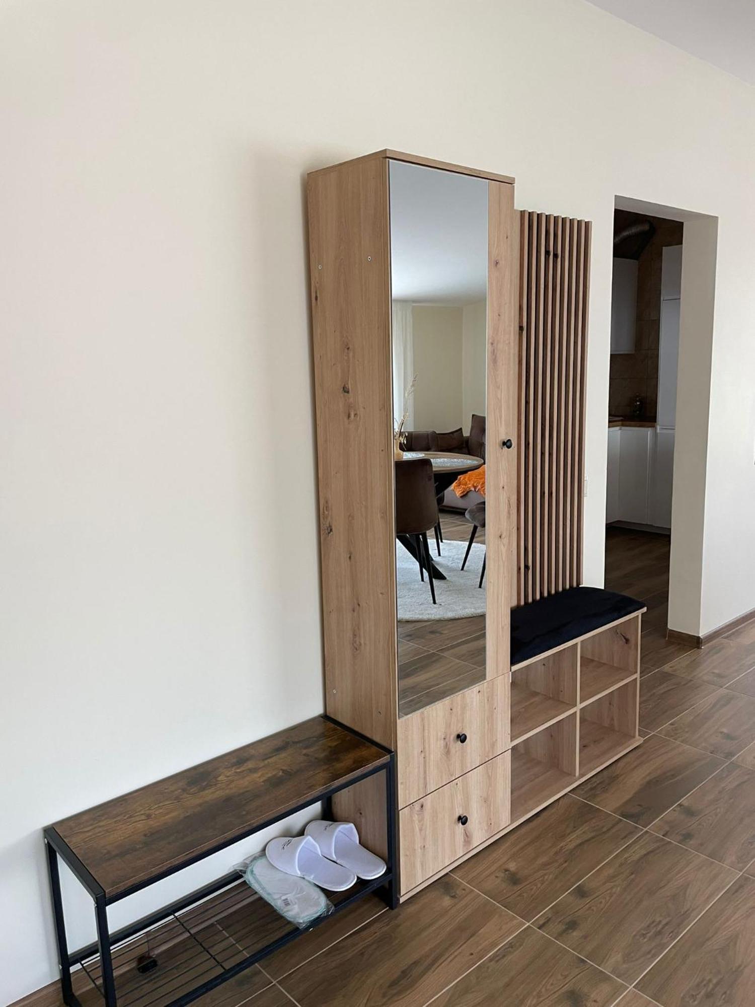 Alvydo Apartamentai Каунас Екстер'єр фото