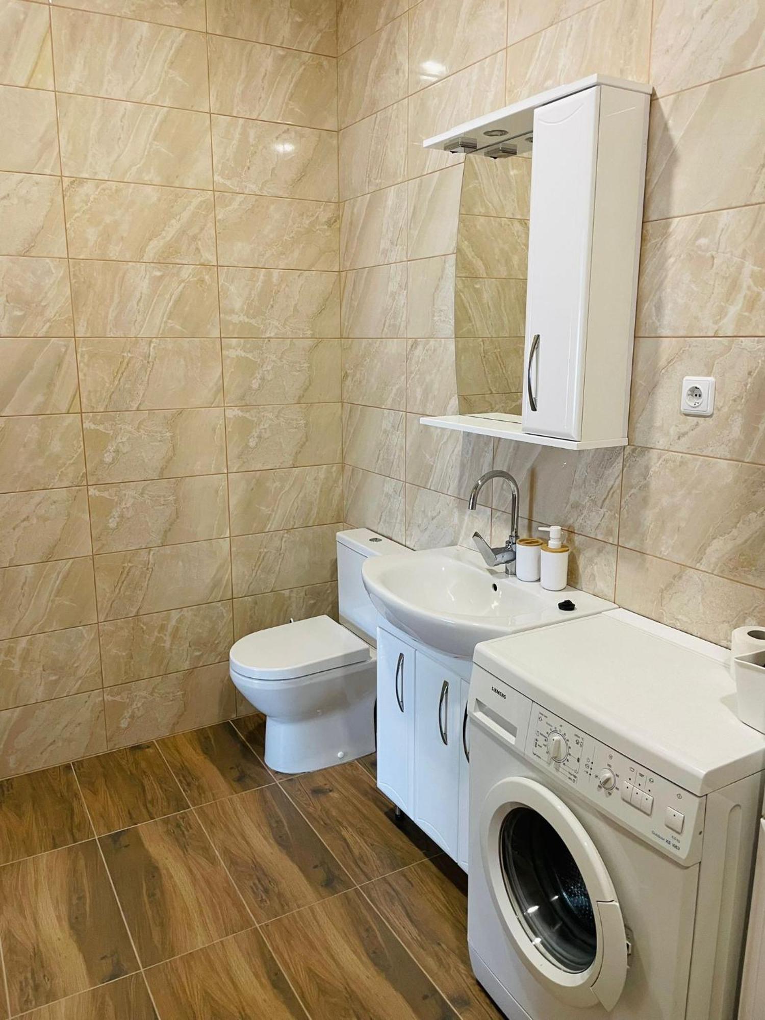 Alvydo Apartamentai Каунас Екстер'єр фото